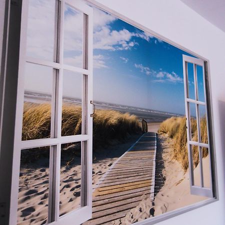 Apartament Sunwave Władysławowo Екстериор снимка