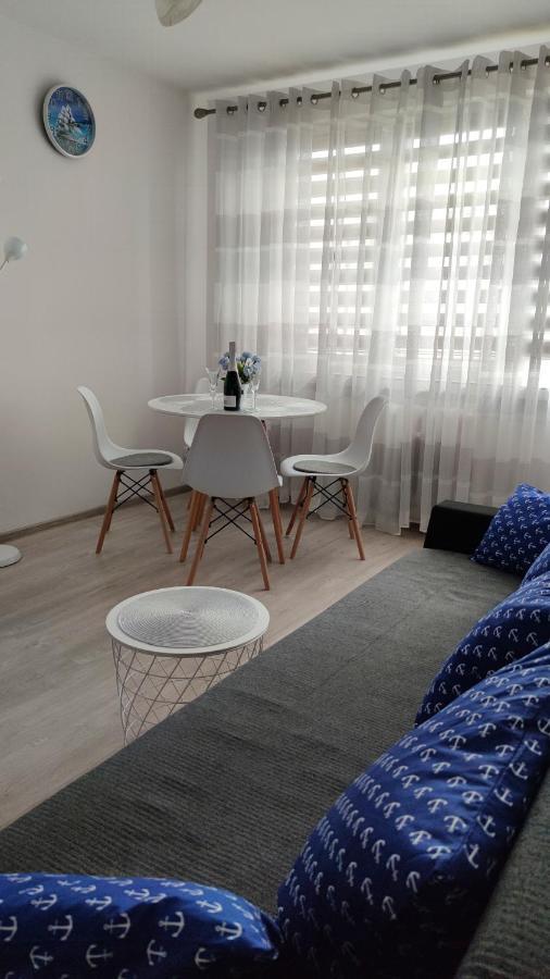 Apartament Sunwave Władysławowo Екстериор снимка
