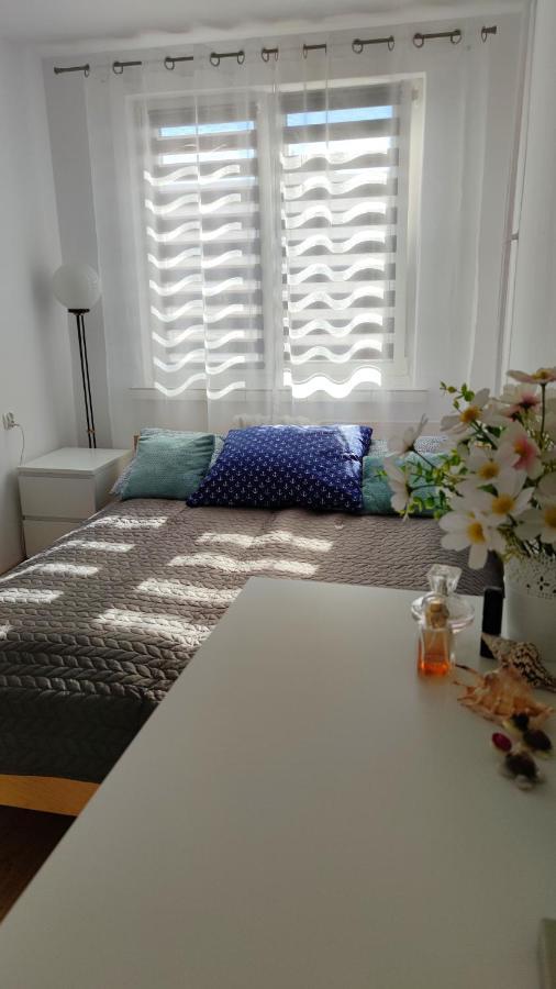 Apartament Sunwave Władysławowo Екстериор снимка