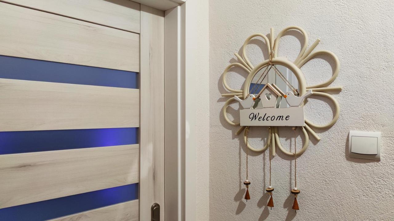 Apartament Sunwave Władysławowo Екстериор снимка