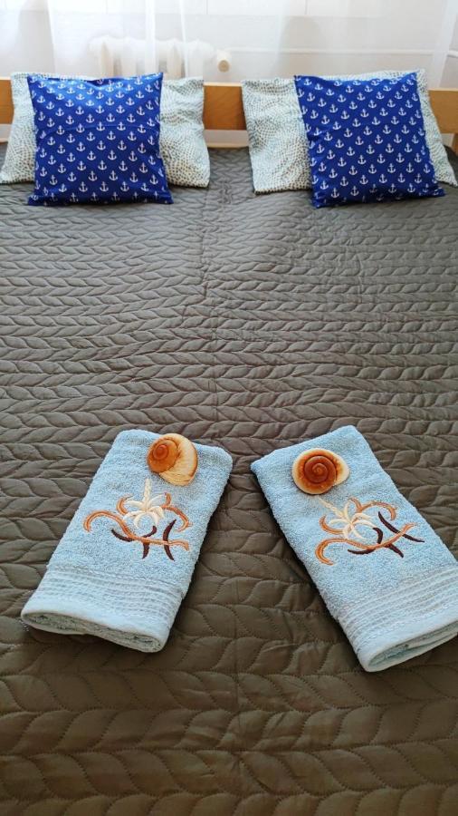 Apartament Sunwave Władysławowo Екстериор снимка