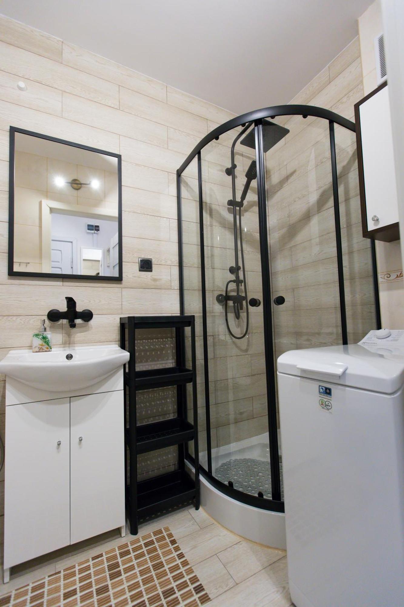 Apartament Sunwave Władysławowo Екстериор снимка