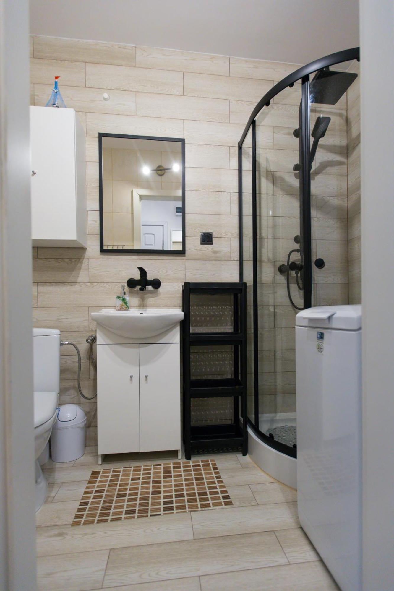Apartament Sunwave Władysławowo Екстериор снимка