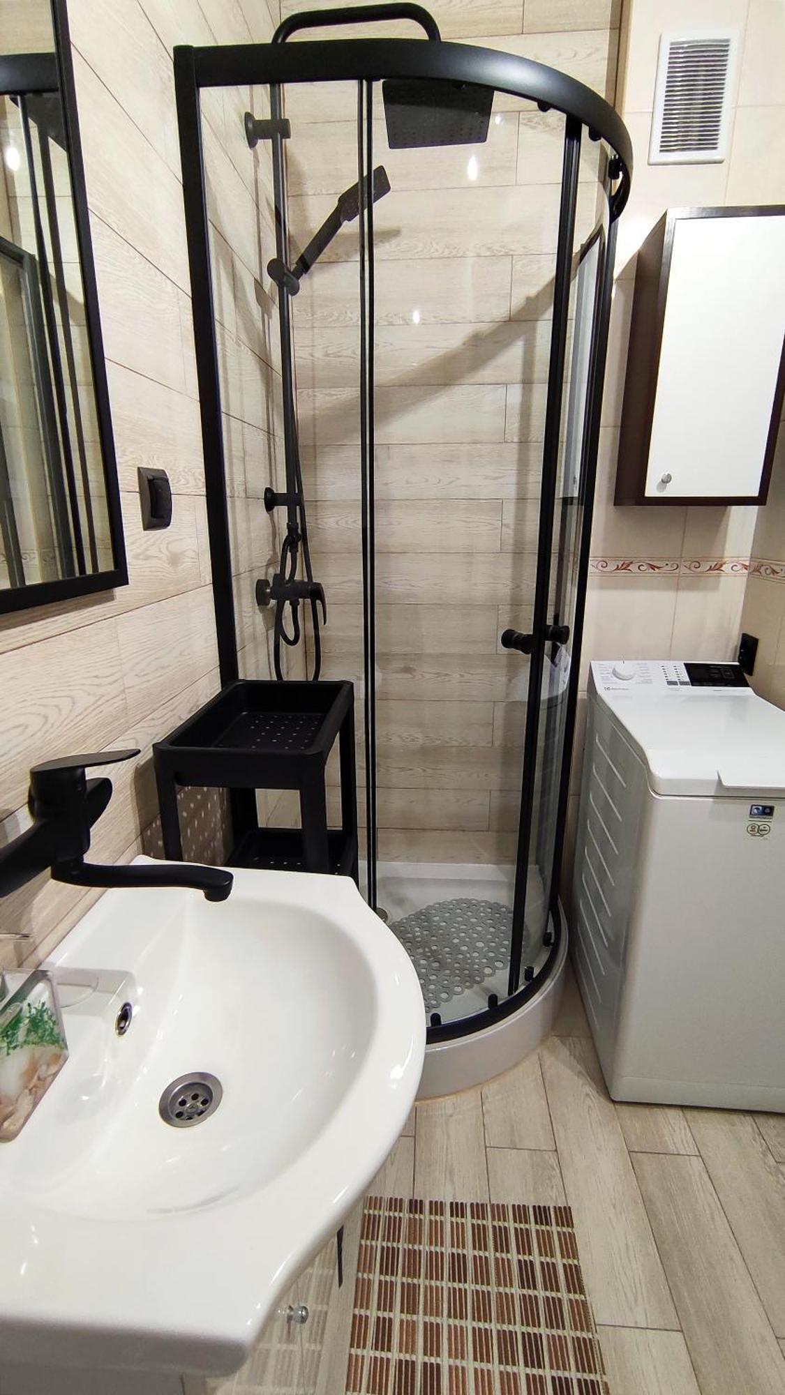 Apartament Sunwave Władysławowo Екстериор снимка